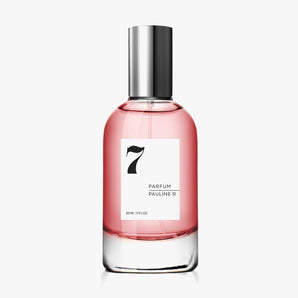 Le Septieme Parfum: Crown Chakra 7