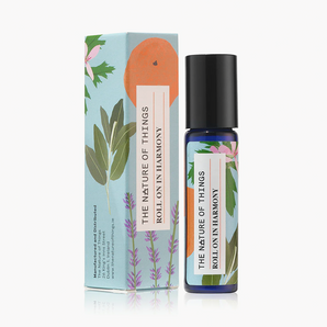 Aromaterapeutický roll-on In Harmony