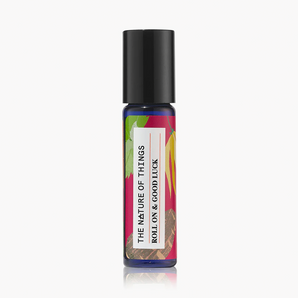 Aromaterapeutický roll-on Good Luck