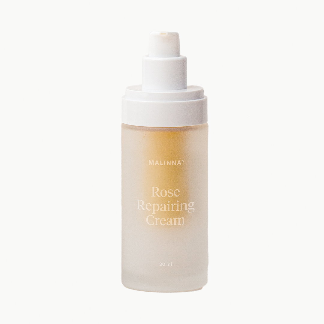 Rose Repairing Cream