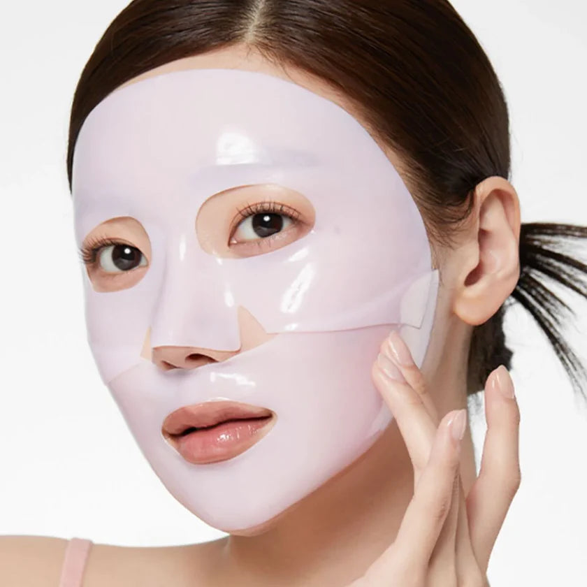 PDRN Pink Vita Coating Mask
