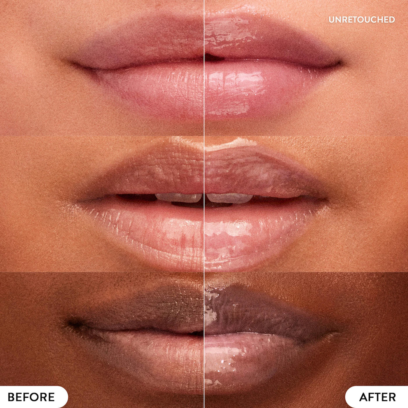 Lip Sleeping Mask Grapefruit
