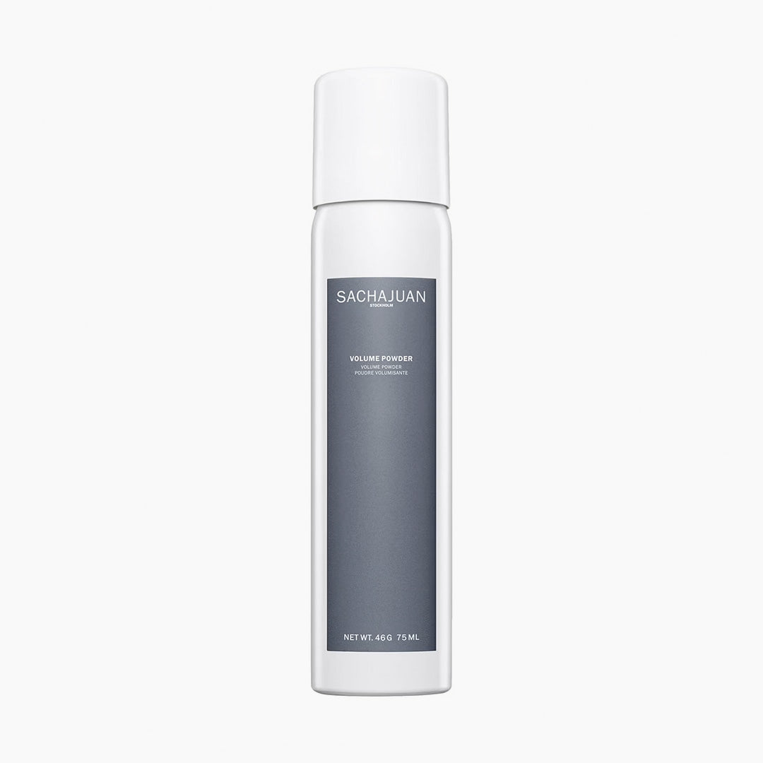 Volume Powder Travel