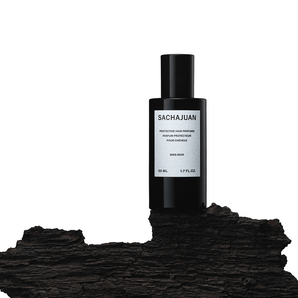 Protective Hair Perfume - Bois Noir
