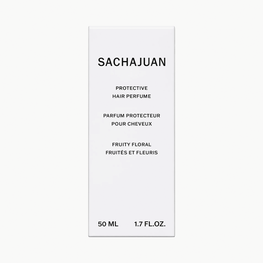 Protective Hair Perfume - Fruity Floral