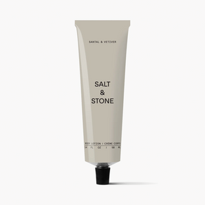 Body Lotion Santal & Vetiver