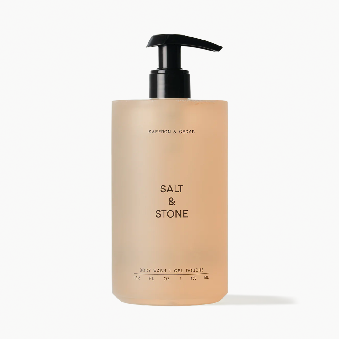 Body Wash