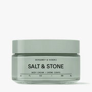 Body Cream Bergamot & Hinoki