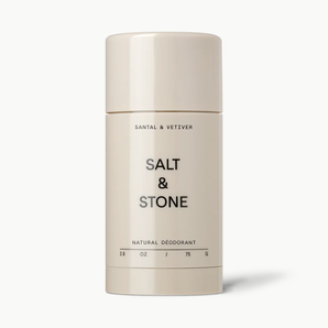 Cream Deodorant Santal & Vetiver