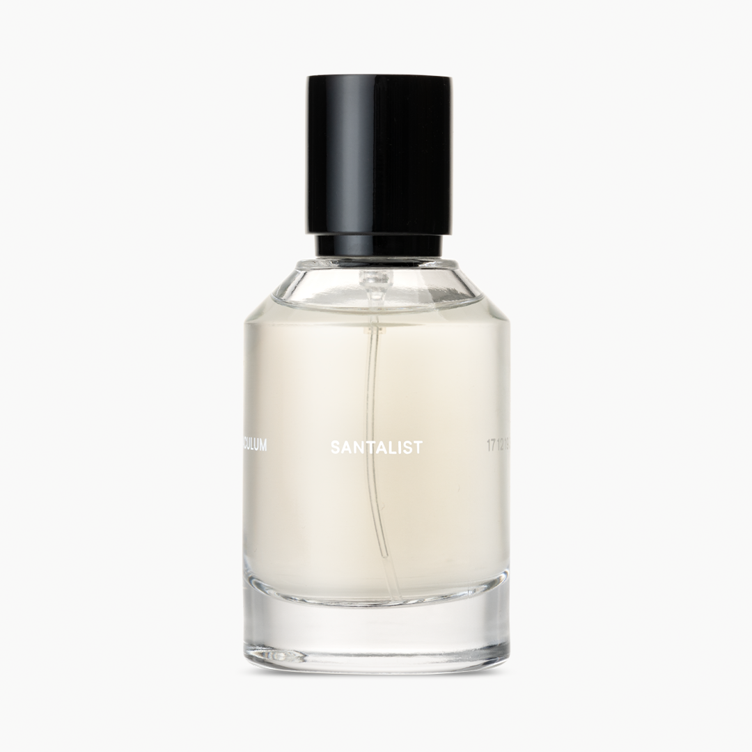 Santalist