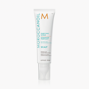 Purifying Pre-Wash Scalp Scrub