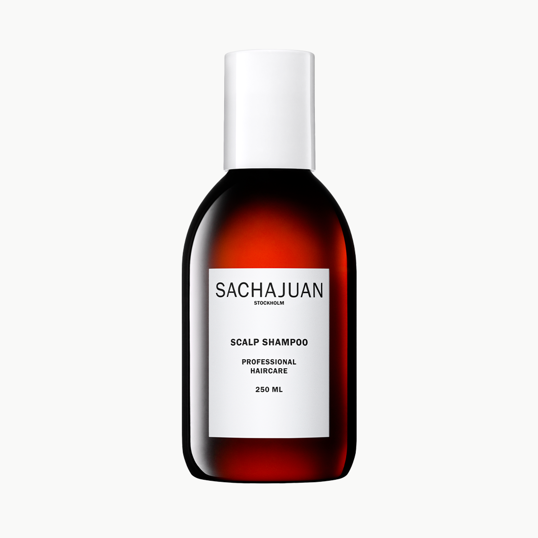 Scalp Shampoo