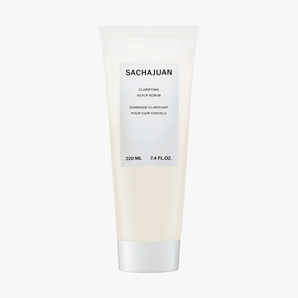 Clarifying Scalp Scrub