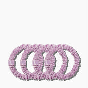 Skinny Scrunchies Wildflower 4x