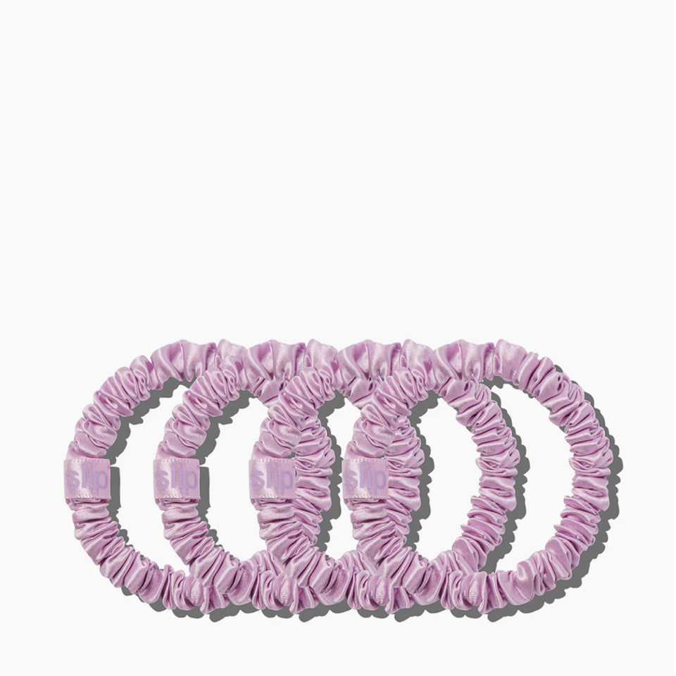 Skinny Scrunchies Wildflower 4x