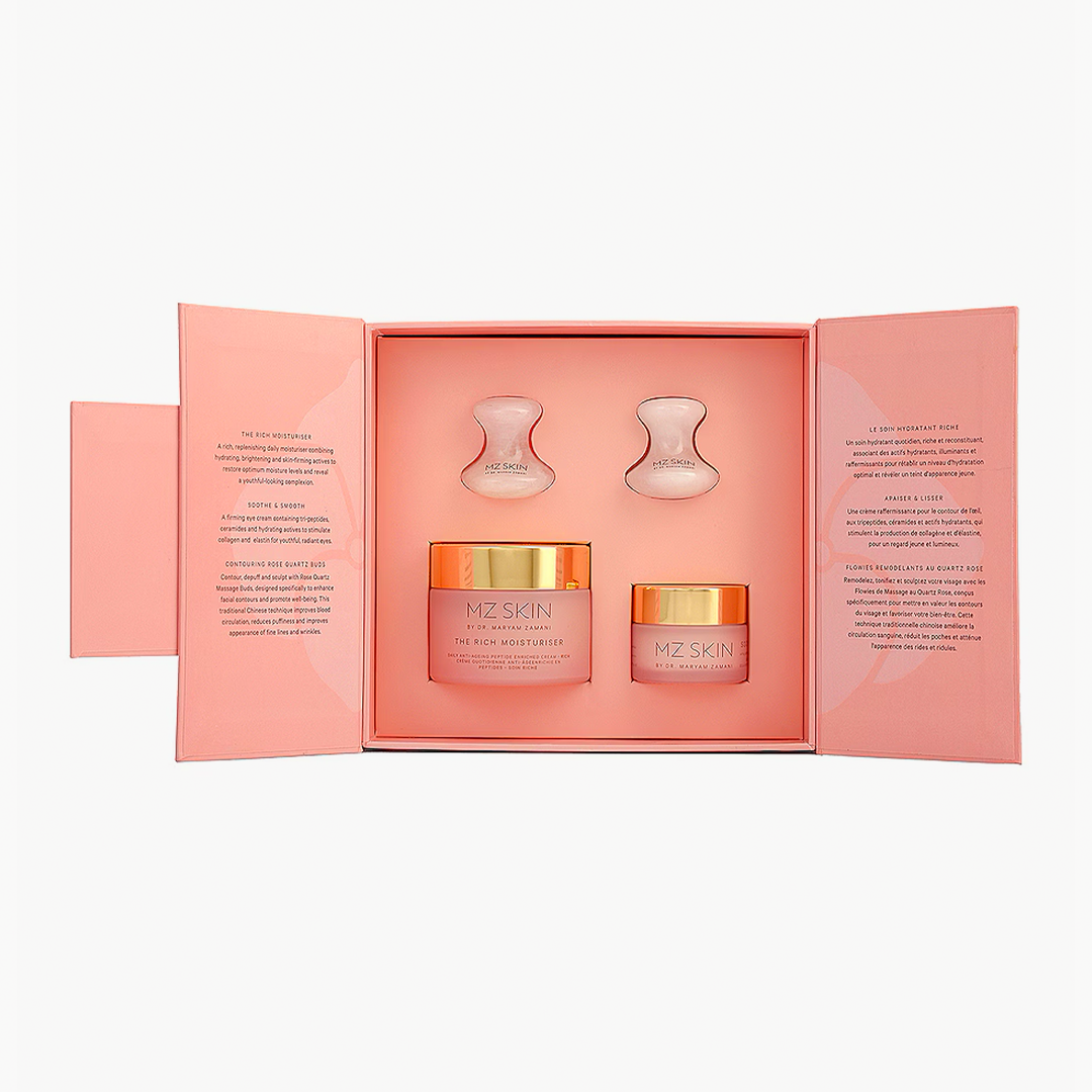 Sculpt & Glow