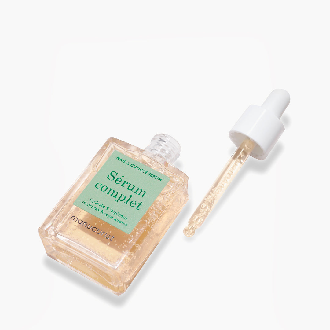 Healthy glow Duo