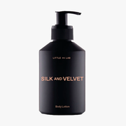 Silk and Velvet Body Lotion