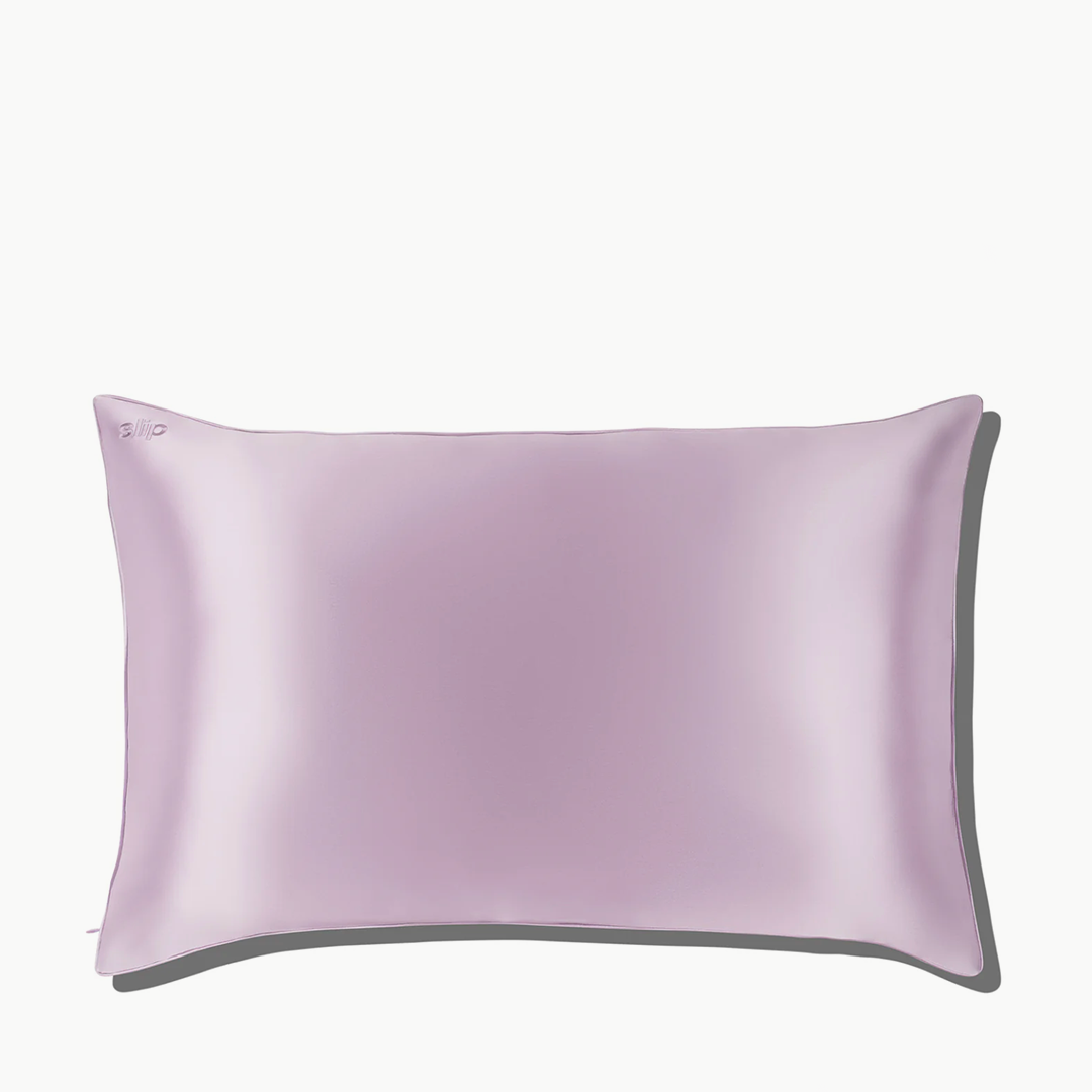 Silk Pillowcase Wildflower