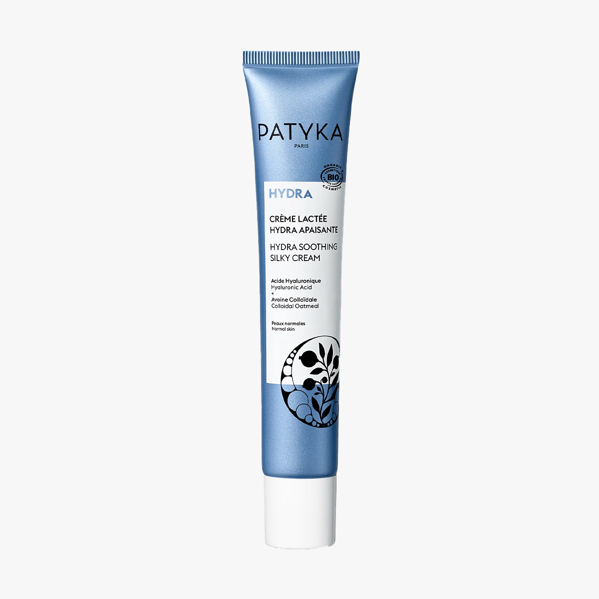 Hydra-Soothing Silky Cream