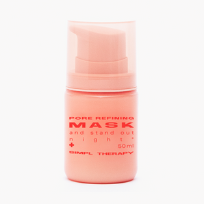 Pore Refining Mask