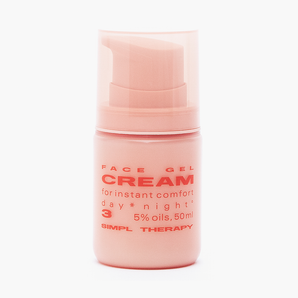 Face Gel Cream