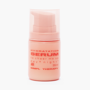 Hydratation Serum