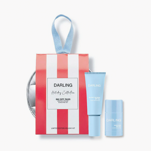 Ski SPF Pass Suncare Kit