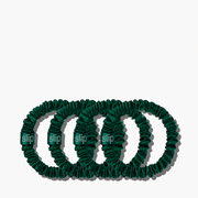 Skinny Scrunchies Forest 4x