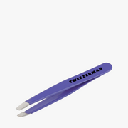 Mini Slant Tweezer Blooming Lilac