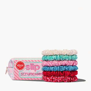 Skinny Scrunchies High Tide 6x