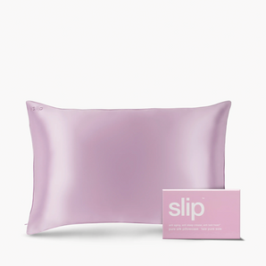 Silk Pillowcase Wildflower