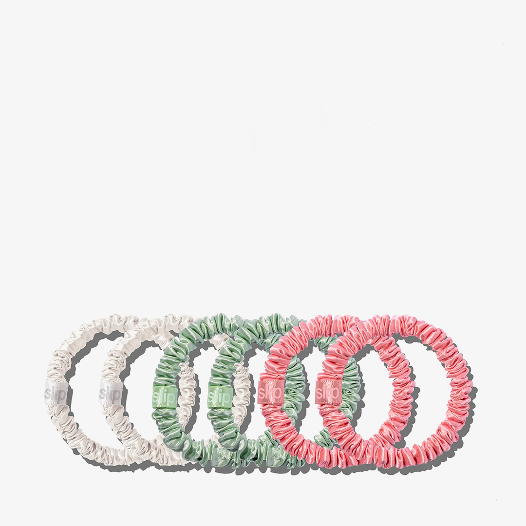 Skinny Scrunchies Bellerose 6x