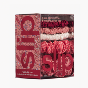 Mother's Day Scrunchies Harriet Set