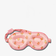 Silk Contour Sleep Mask Petal