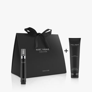 Winter Set Perle de Soleil + Gradual Tanning Lotion