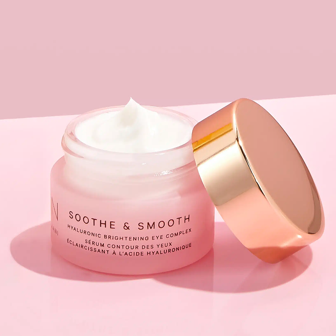 Soothe & Smooth Eye Cream