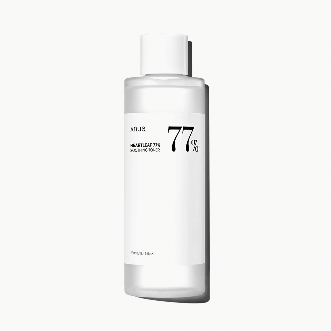 Heartleaf 77% Soothing Toner