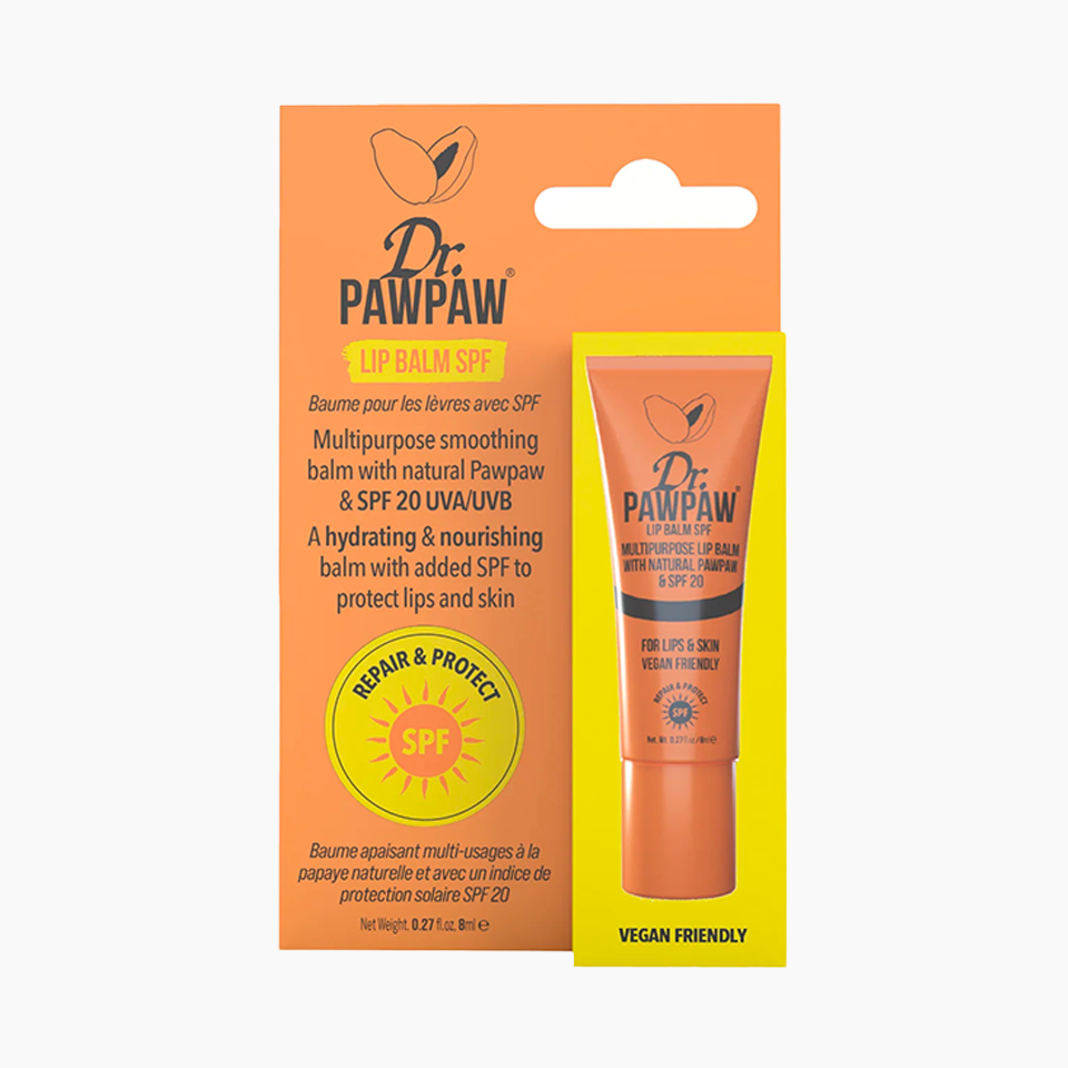 SPF Repair Balm