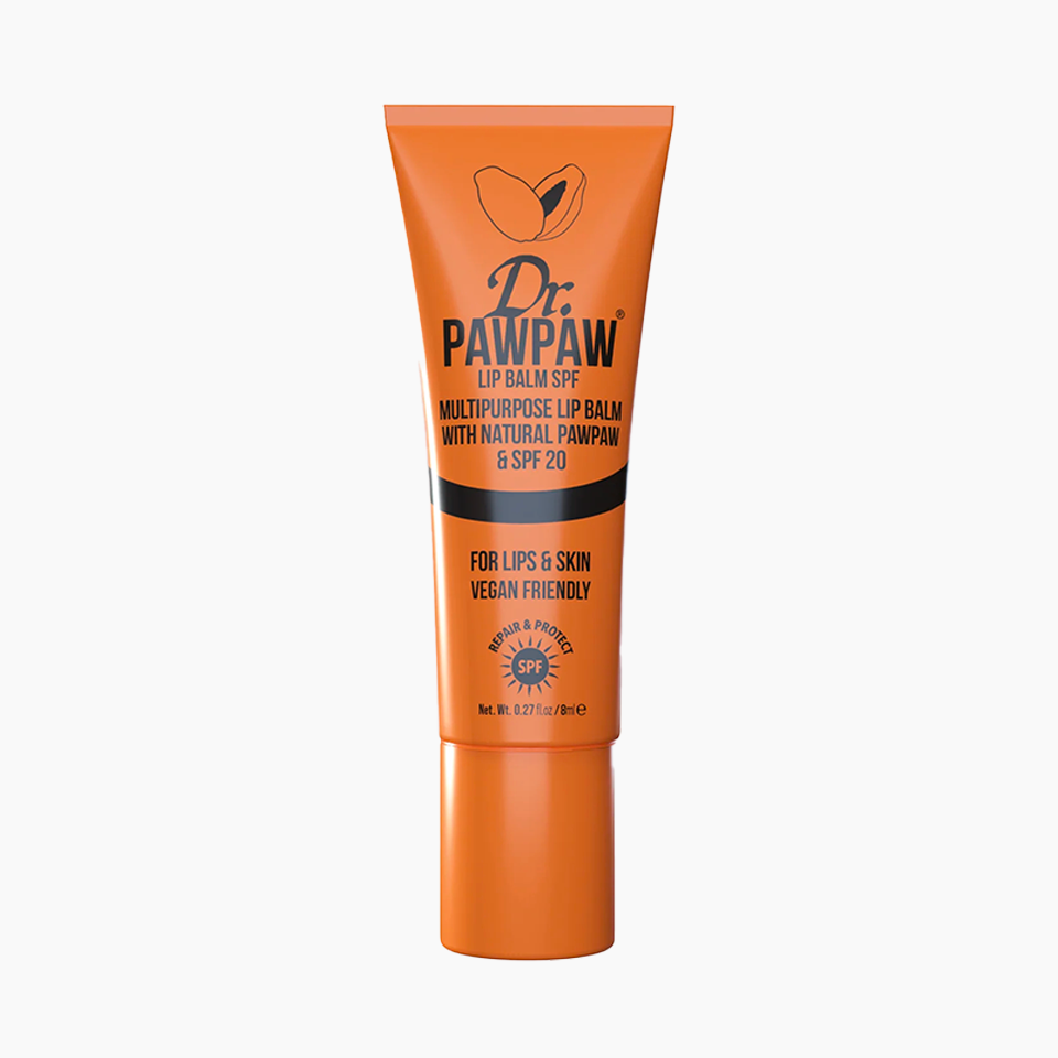 SPF Repair Balm