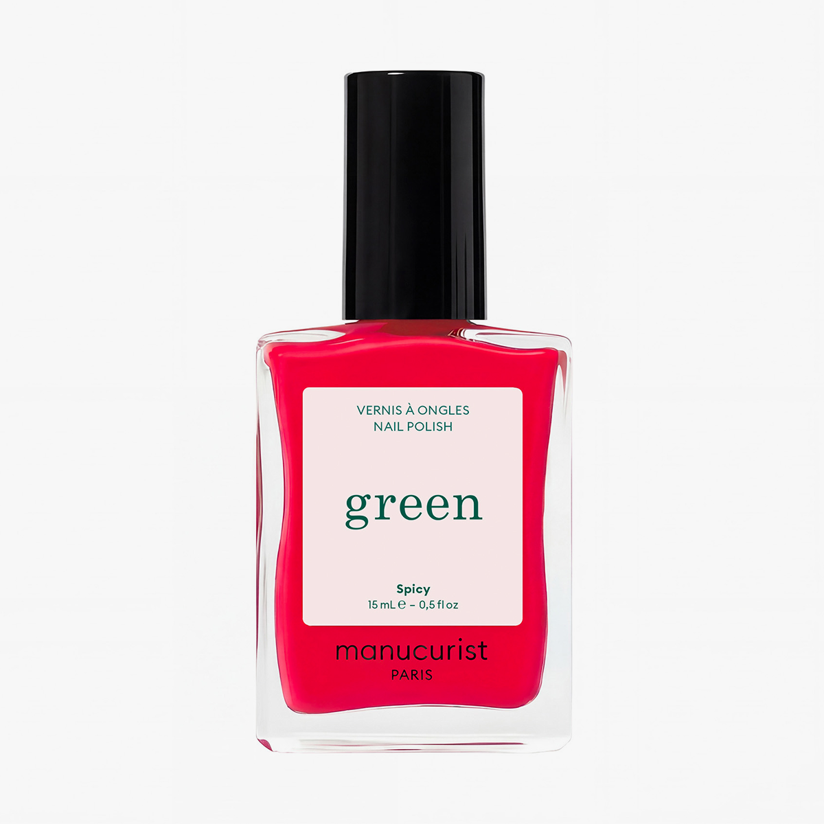 Green lak Spicy