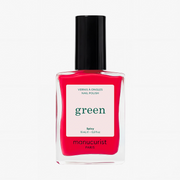 Green lak Spicy