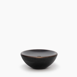Ritual Incense Holder Well