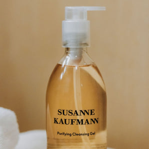 Purifying Cleansing Gel