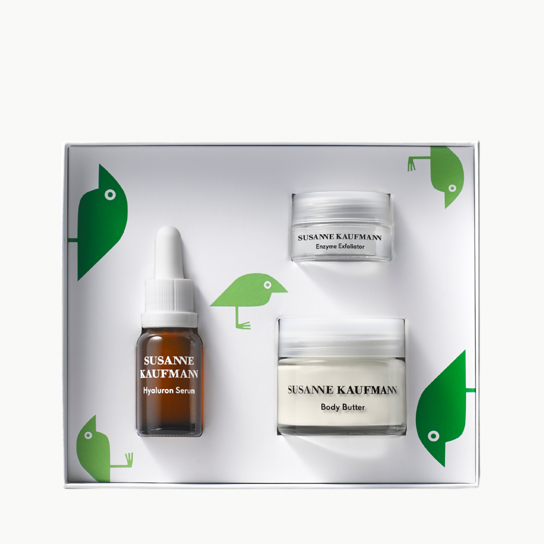 The Bestsellers Discovery Collection