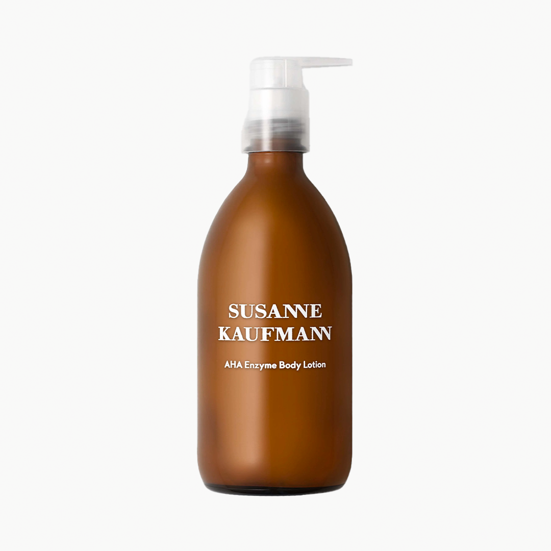 AHA Enzyme Body Lotion