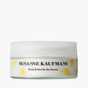Body Butter for the Senses