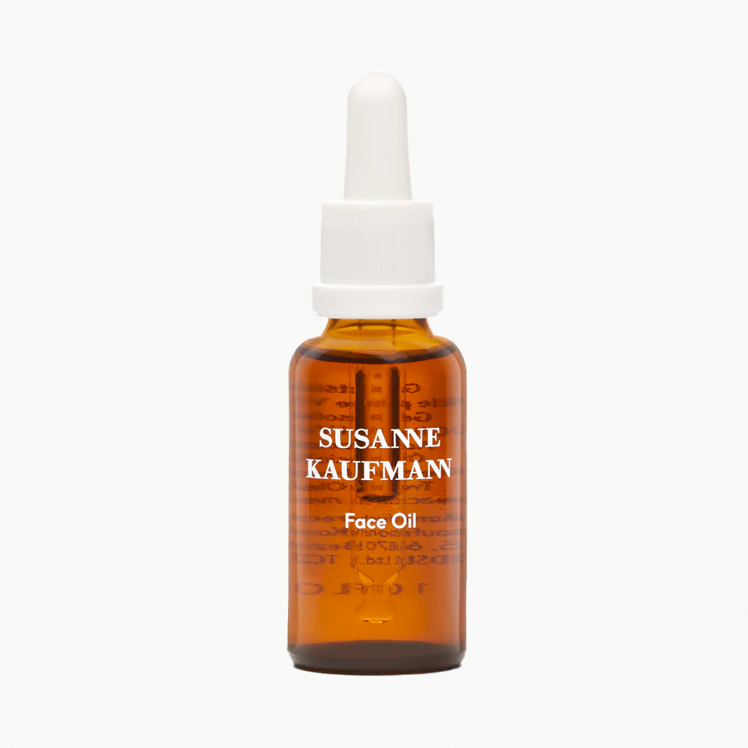 Face Oil