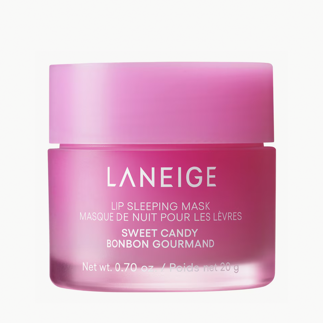 Lip Sleeping Mask Sweet Candy