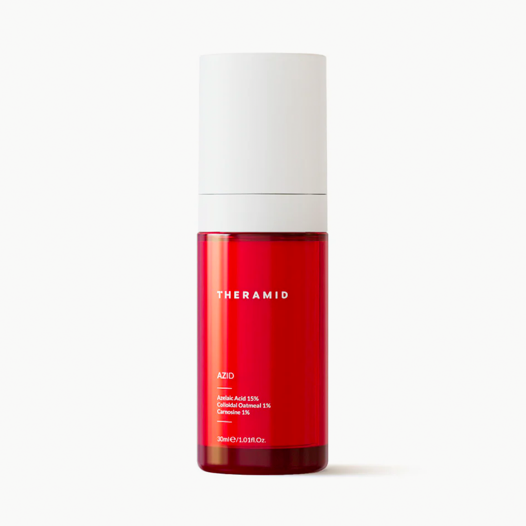 Azid 15% Azelaic Acid